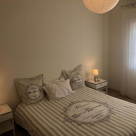Spacieuse chambre du rucher naturaile Montagnac  Extérieur photo